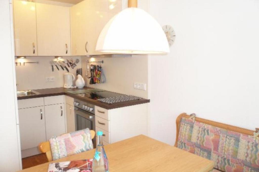 App. Hoelscher 21 Westerland Exterior foto